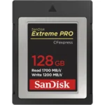 CFexpress 128GB