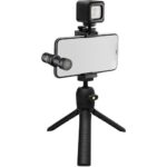 Vlogger kit iOS