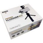 Vlogger kit USB-C