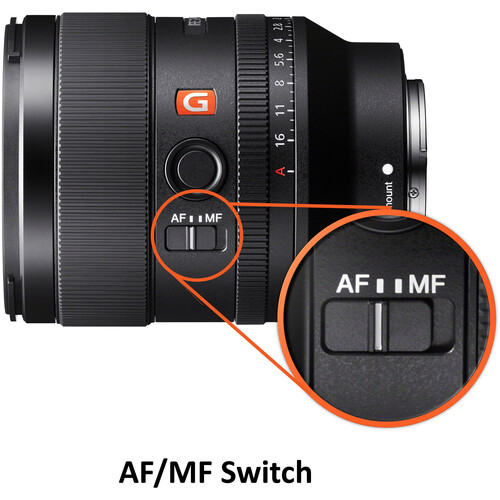 Sony FE 35 mm f1,4 GM, análisis: el objetivo más nítido para la