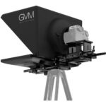 Kit Teleprompter GVM TQ-LD-1 23" con tablet de 18,5" - Imagen 2