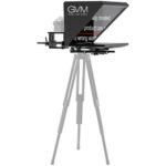 Kit Teleprompter GVM TQ-LD-1 23" con tablet de 18,5" - Imagen 7