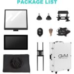 Teleprompter GVM 23