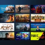 Fire TV Stick 4K