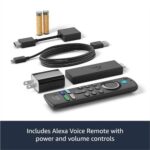 Fire TV Stick 4K Max