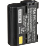Bateria Nikon EN-EL15c - Imagen 2