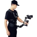 Chaleco para estabilizador THANOS-SE - DigitalFoto - Imagen 3
