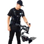 Chaleco para estabilizador THANOS-SE - DigitalFoto - Imagen 4