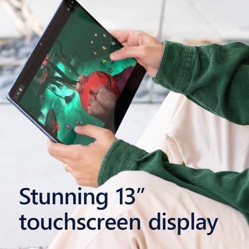 Surface Pro 9 Core i5 16GB