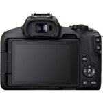 Canon EOS R50 18-45mm - Imagen 4