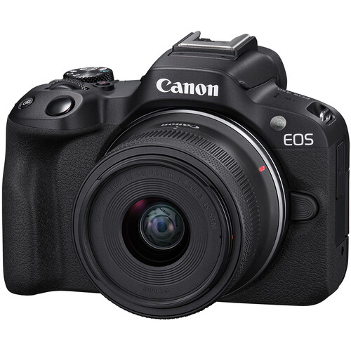Canon EOS R50 18-45