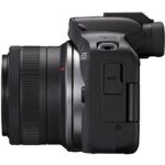 Canon EOS R50 18-45mm - Imagen 7