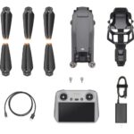 DJI Mavic 3 Pro RC - Imagen 7
