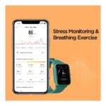 Reloj Amazfit Bip U Pro Verde - Imagen 6