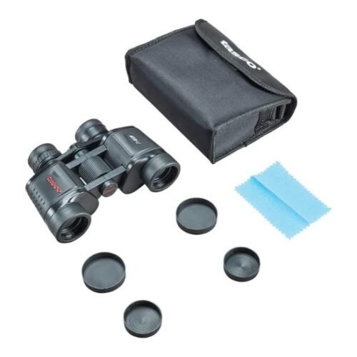 Binocular Tasco Essentials 7×35 Porro – 169735 - Imagen 5