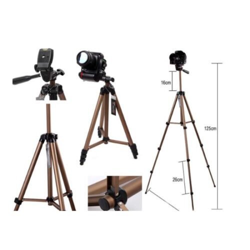 Tripode Weifeng WT-3130 - Imagen 2