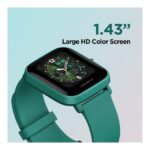 Reloj Amazfit Bip U Pro Verde - Imagen 4