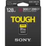 Sony TOUGH 128GB