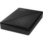 Disco duro externo portátil WD My Passport 4TB - Imagen 4