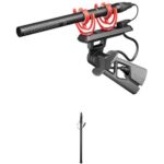 Kit de micrófono de cañón Rode NTG5 - Imagen 3