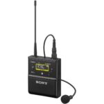 Kit de micrófono Sony UWP-D26 (UC14: 470 to 542 MHz) - Imagen 2