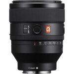 Lente Sony FE 50mm F1.2 GM - Imagen 2