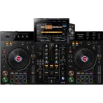 Pioneer DJ XDJ-RX3 Sistema de DJ todo en uno - Imagen 2