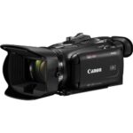 Canon XA60 - Imagen 3