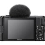 Cámara de videoblogs Sony ZV-1F - Imagen 2