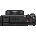 Cámara de videoblogs Sony ZV-1F - Imagen 4