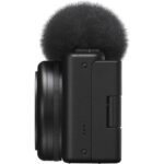 Cámara de videoblogs Sony ZV-1F - Imagen 6