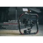Anillo Ring Grip Avanzado Tilta para RS 3 Pro y RS 2 - Imagen 7