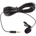 Microfono Lavalier Saramonic SR-XLM1 - Imagen 2