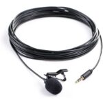 Microfono Lavalier Saramonic SR-XLM1 - Imagen 4