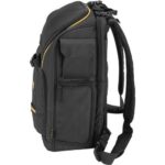 Maleta para cámaras y portátil de 17 Ruggard Lynx 75 SlingPack - Imagen 2