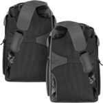 Maleta para cámaras y portátil de 17 Ruggard Lynx 75 SlingPack - Imagen 5
