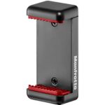 Mini Tripode Manfrotto PIXI Smart con soporte para smartphone - Imagen 5