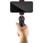 Mini Tripode Manfrotto PIXI Smart con soporte para smartphone - Imagen 4