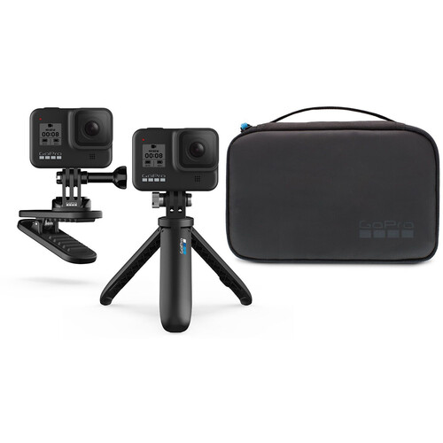 Kit de viaje para GoPro