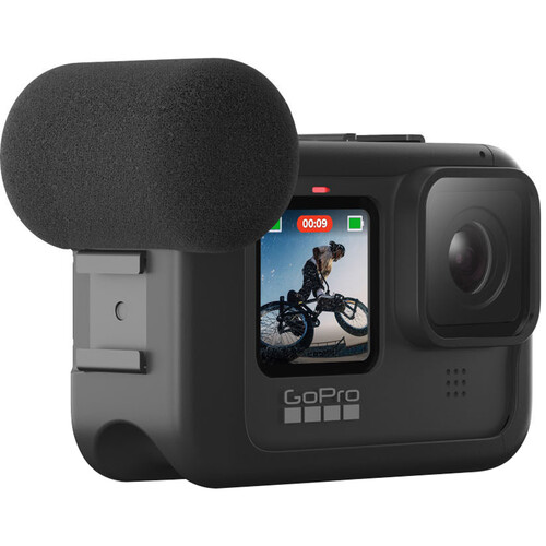 GoPro HERO10 Black — Tecno Importaciones