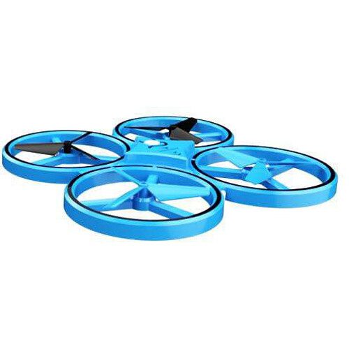 Mini Drone para niños o principiantes Snaptain SP350 Thrown Go