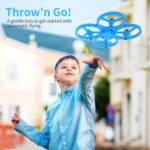 Mini Drone Snaptain SP300 - Imagen 4