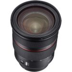 Rokinon 24-70mm f/2.8 AF Sony E - Imagen 4
