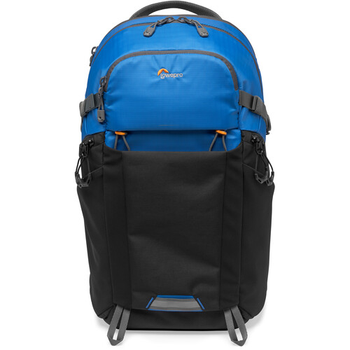 Mochila Profesional Para Camaras Lowepro Tahoe Bp 150 Azul