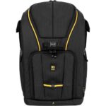 Maleta para cámaras y portátil de 17 Ruggard Lynx 75 SlingPack - Imagen 3