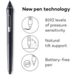 Wacom Pro Pen 2