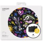 Wacom Intuos Basic Small - CTL4100 - Imagen 6