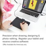 Wacom Intuos Basic