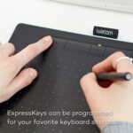 Wacom Intuos Basic Small - CTL4100 - Imagen 5