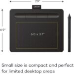 Wacom Intuos Basic Small - CTL4100 - Imagen 4